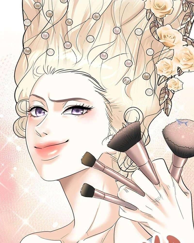 Hoàng Hậu Son Môi: Chapter 5