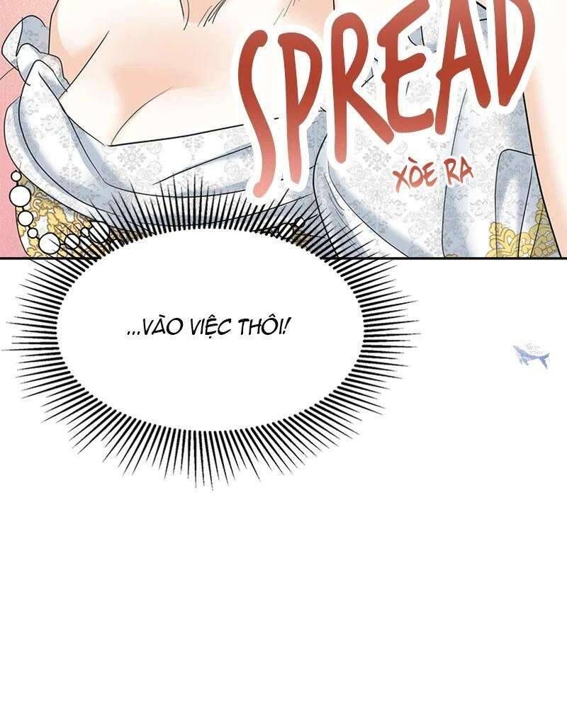 Hoàng Hậu Son Môi: Chapter 5