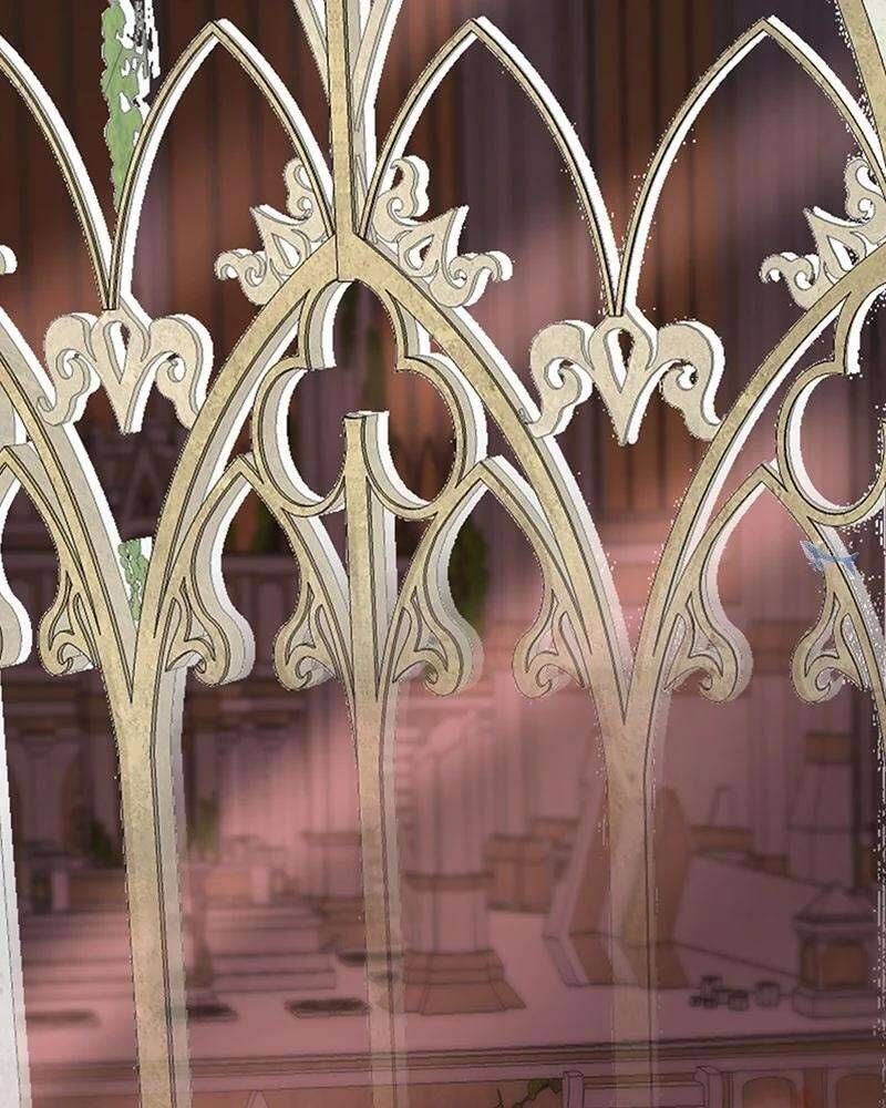 Hoàng Hậu Son Môi: Chapter 5