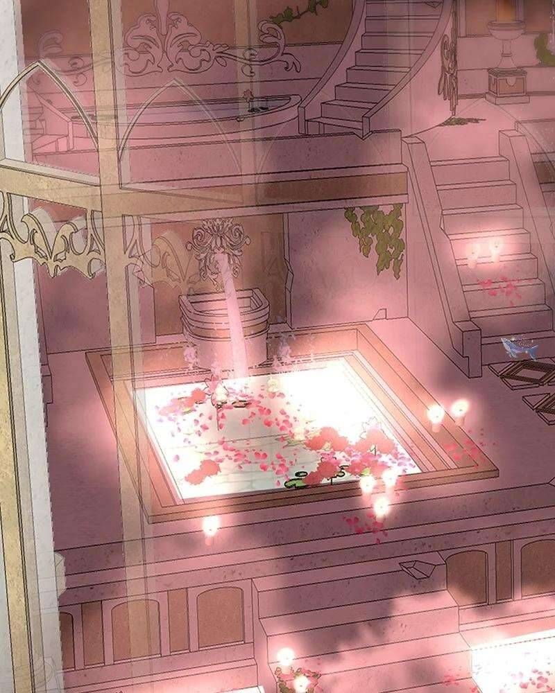 Hoàng Hậu Son Môi: Chapter 5