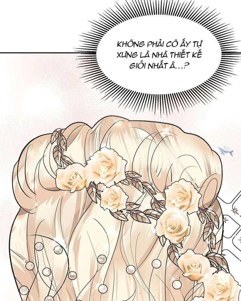 Hoàng Hậu Son Môi: Chapter 5