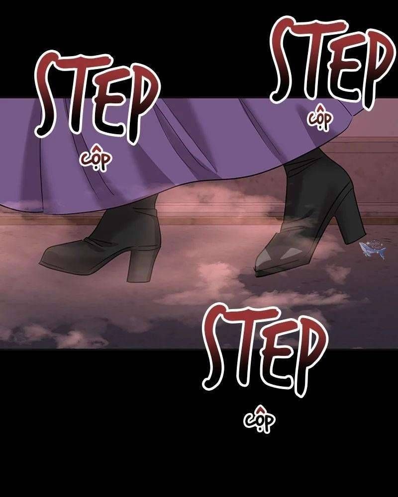 Hoàng Hậu Son Môi: Chapter 5