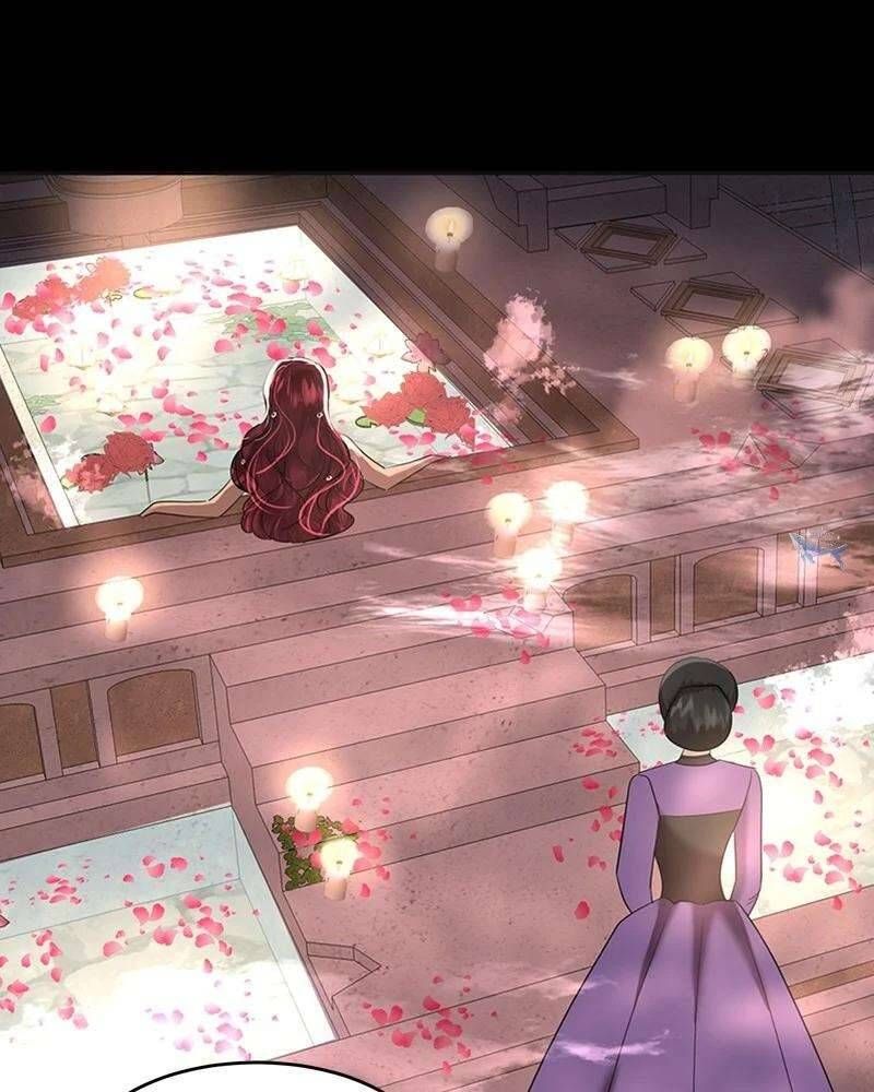 Hoàng Hậu Son Môi: Chapter 5