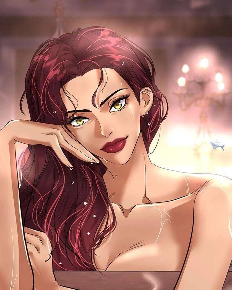 Hoàng Hậu Son Môi: Chapter 5