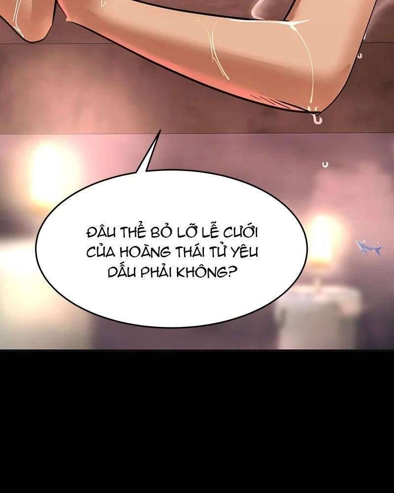 Hoàng Hậu Son Môi: Chapter 5