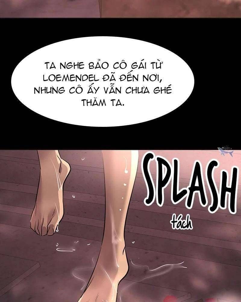 Hoàng Hậu Son Môi: Chapter 5