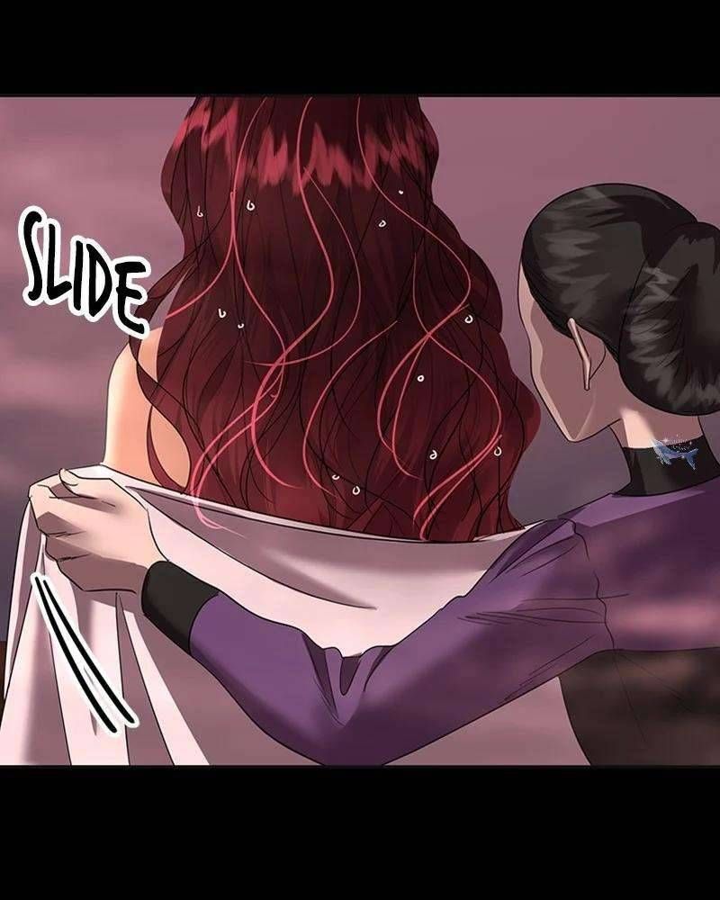 Hoàng Hậu Son Môi: Chapter 5