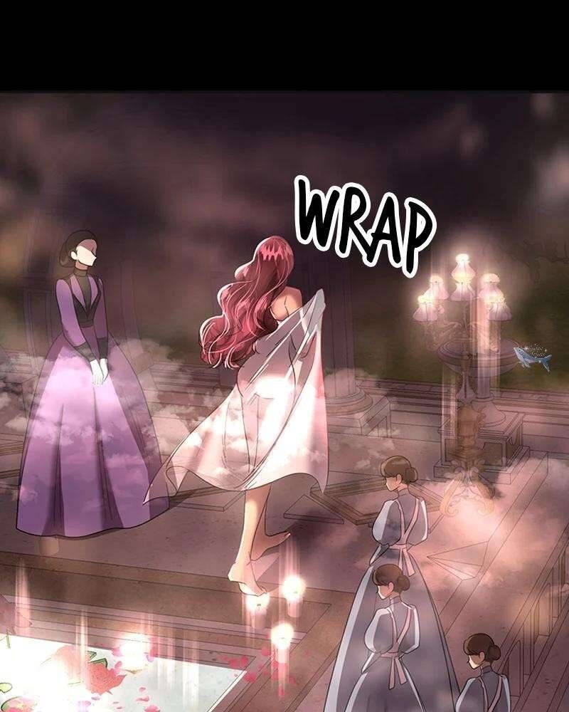 Hoàng Hậu Son Môi: Chapter 5