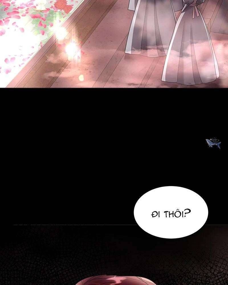 Hoàng Hậu Son Môi: Chapter 5