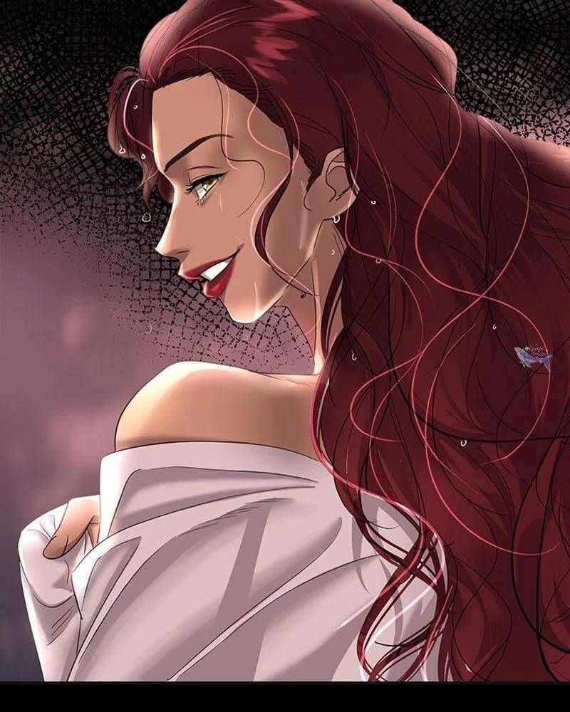 Hoàng Hậu Son Môi: Chapter 5