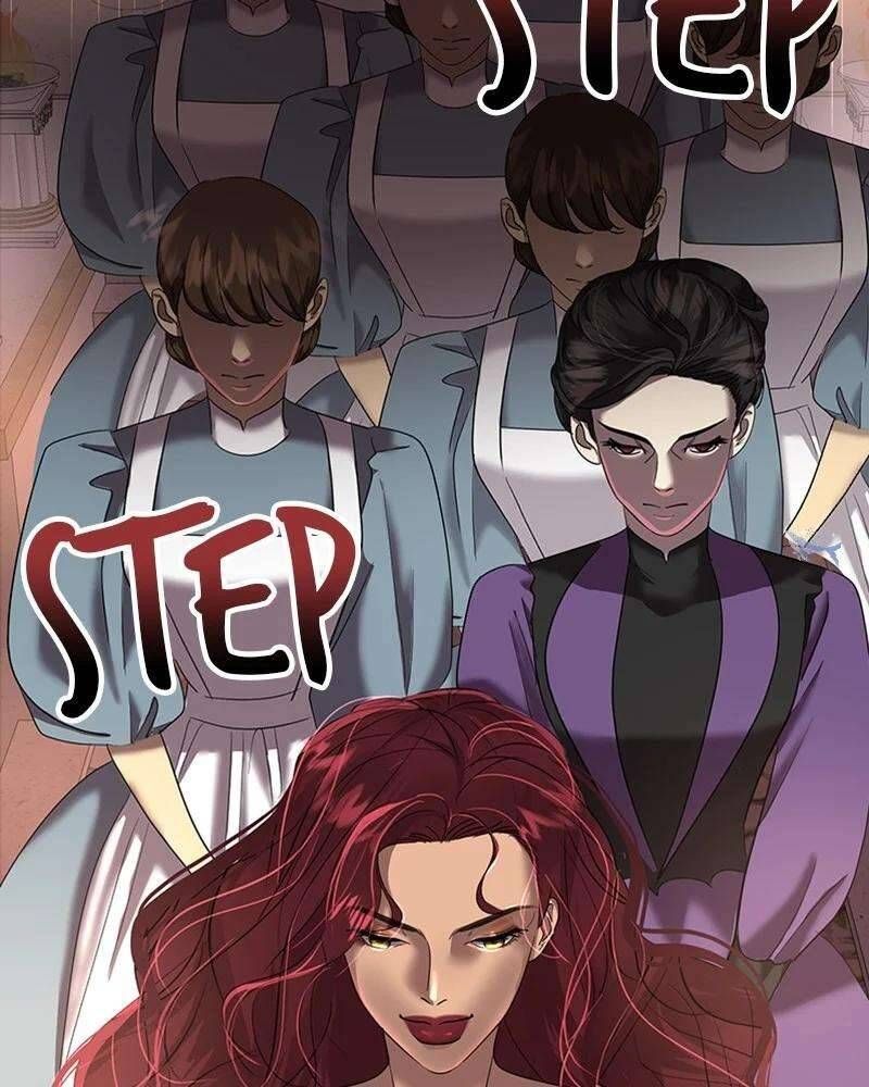 Hoàng Hậu Son Môi: Chapter 5