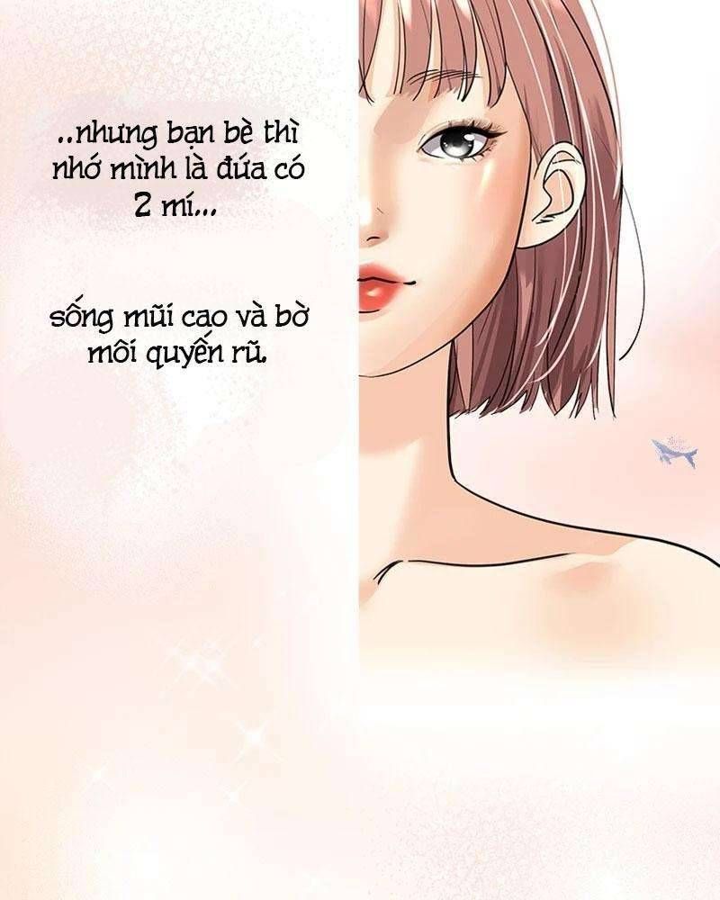 Hoàng Hậu Son Môi: Chapter 5