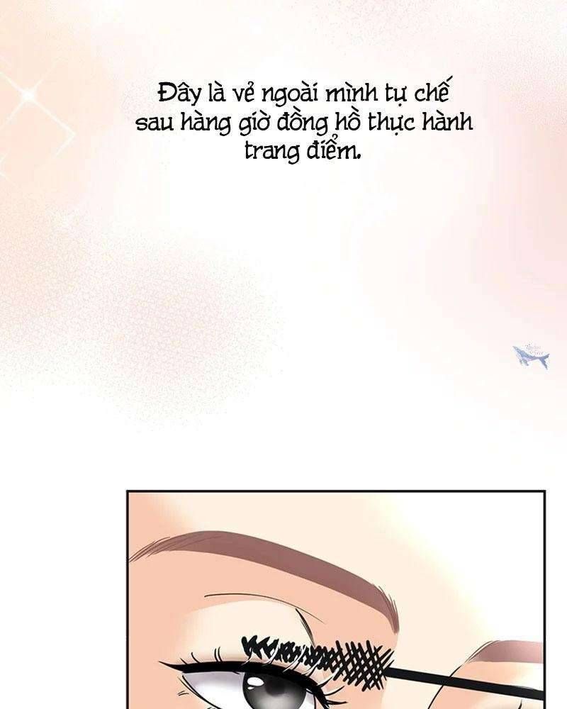 Hoàng Hậu Son Môi: Chapter 5