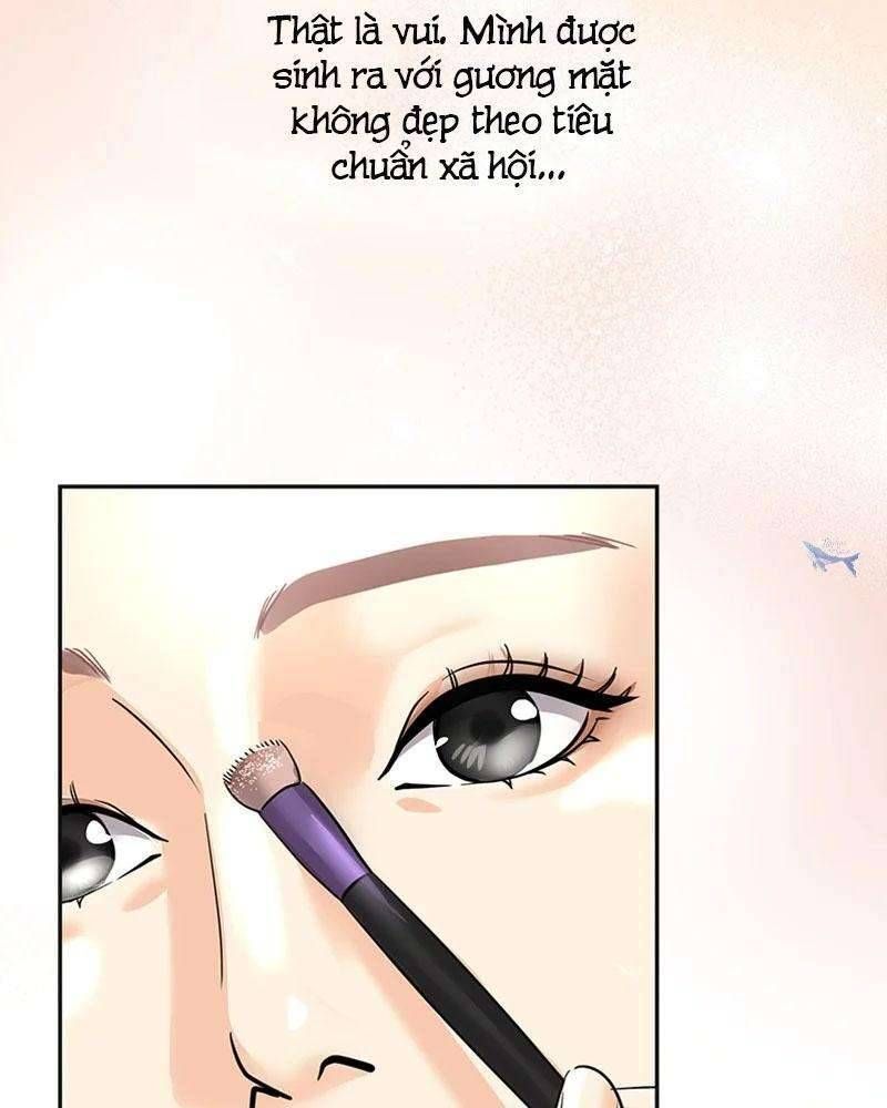 Hoàng Hậu Son Môi: Chapter 5