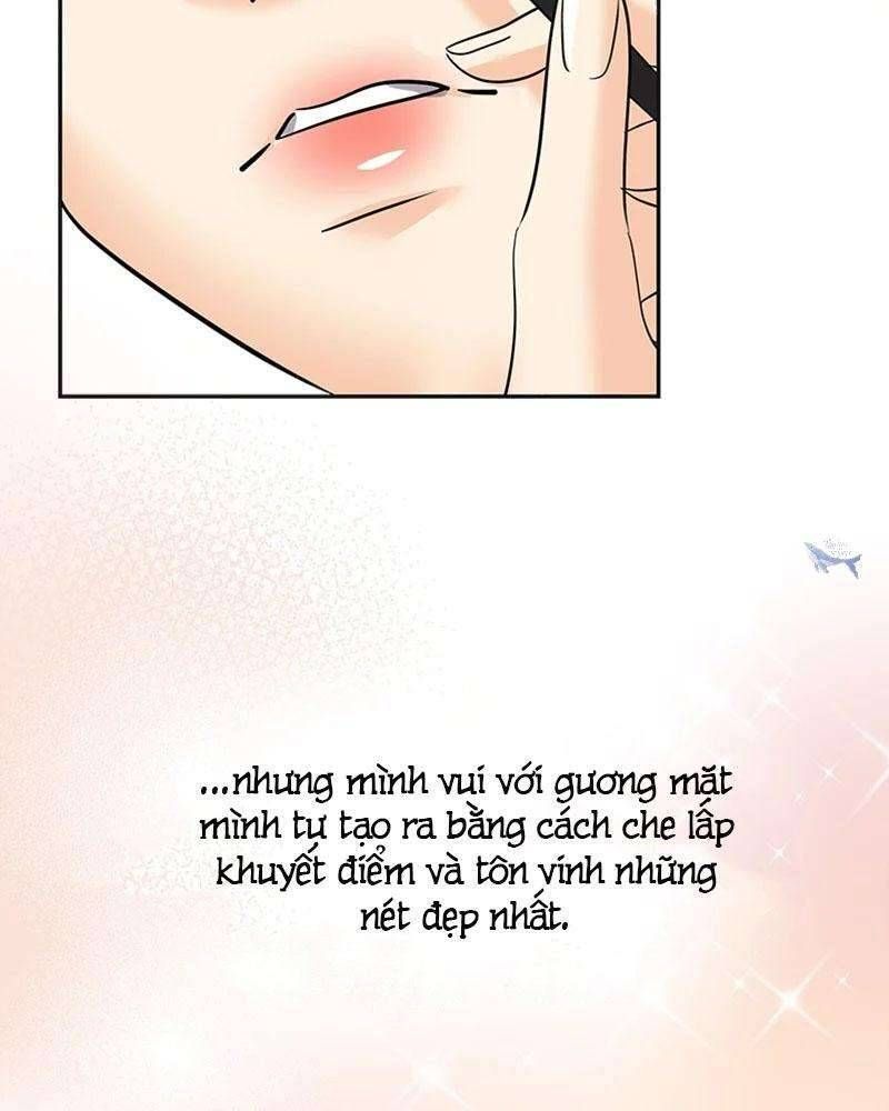 Hoàng Hậu Son Môi: Chapter 5