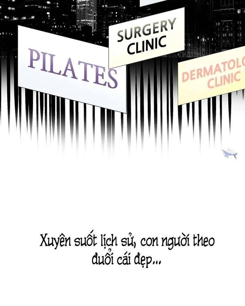 Hoàng Hậu Son Môi: Chapter 5