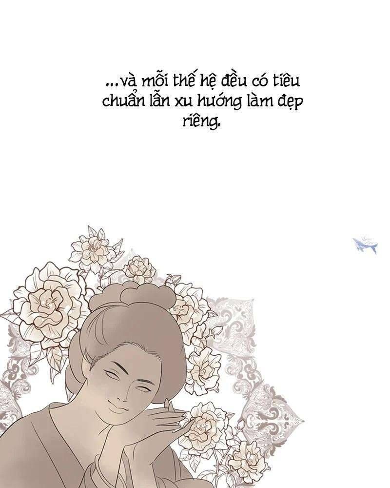 Hoàng Hậu Son Môi: Chapter 5