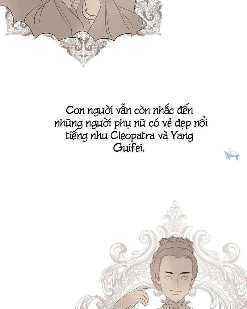 Hoàng Hậu Son Môi: Chapter 5