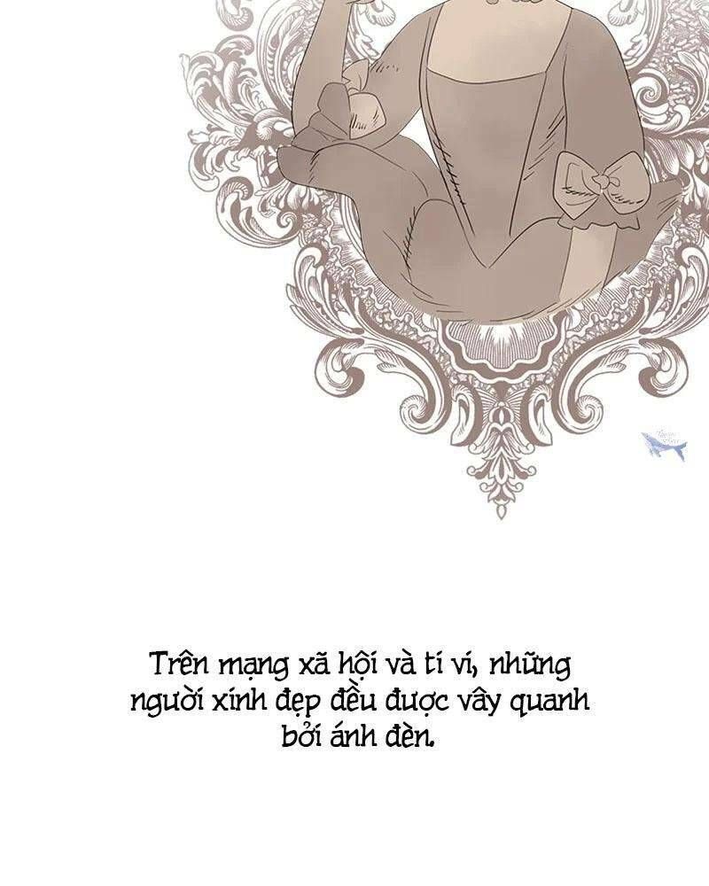 Hoàng Hậu Son Môi: Chapter 5