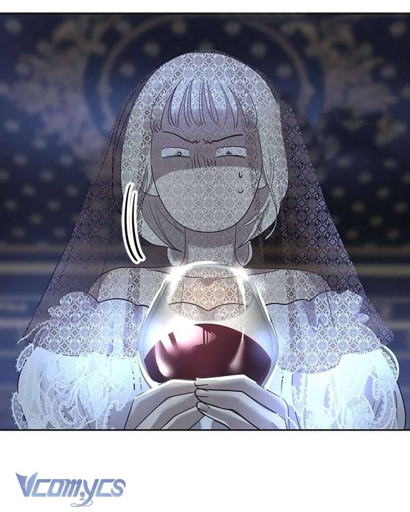 Hoàng Hậu Son Môi: Chapter 7