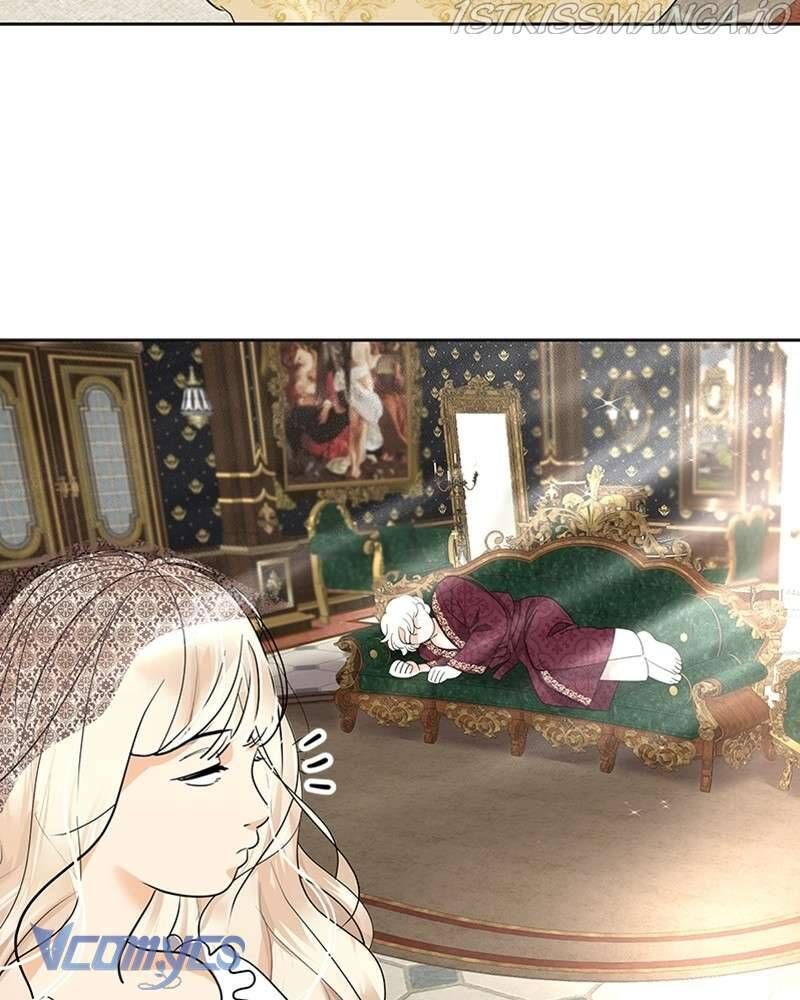 Hoàng Hậu Son Môi: Chapter 7