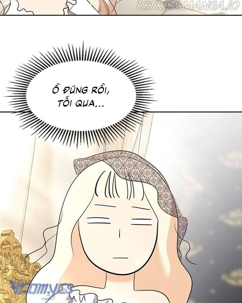 Hoàng Hậu Son Môi: Chapter 7