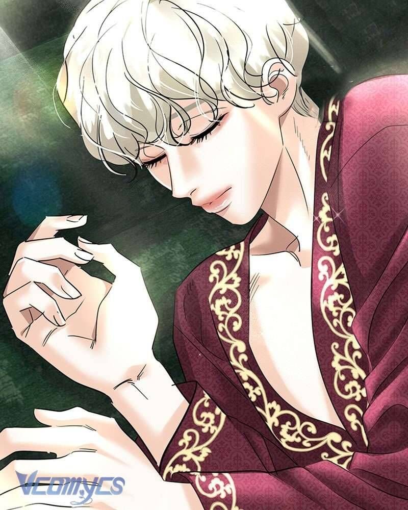 Hoàng Hậu Son Môi: Chapter 7