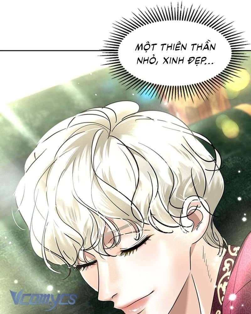 Hoàng Hậu Son Môi: Chapter 7