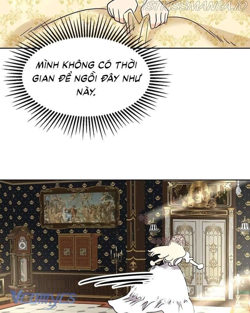 Hoàng Hậu Son Môi: Chapter 7