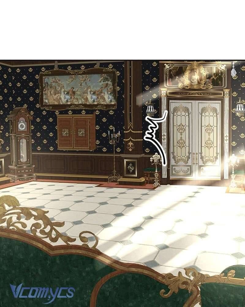 Hoàng Hậu Son Môi: Chapter 7