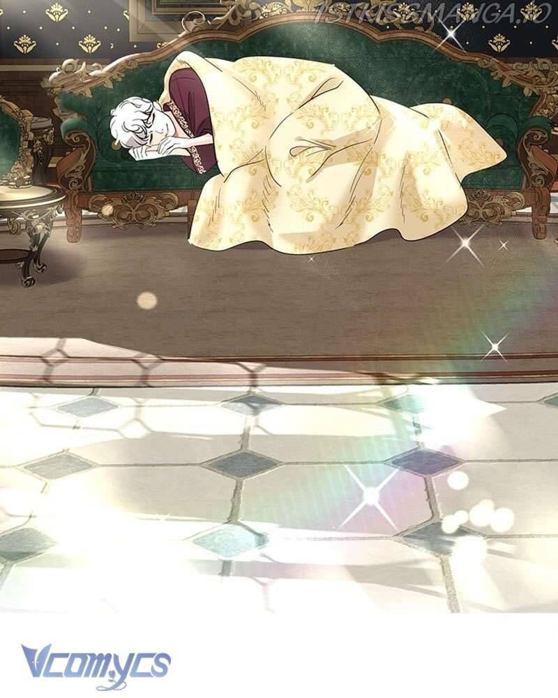 Hoàng Hậu Son Môi: Chapter 7