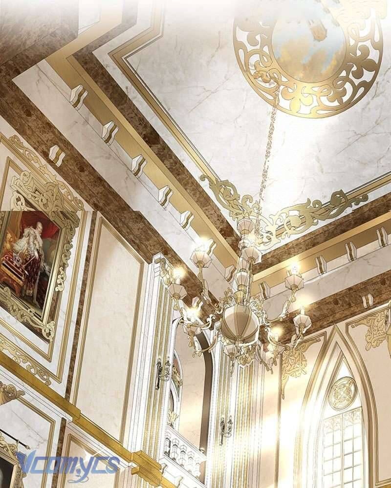 Hoàng Hậu Son Môi: Chapter 7