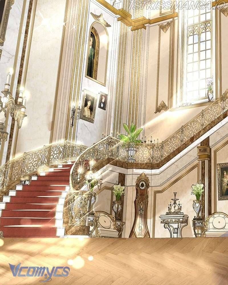 Hoàng Hậu Son Môi: Chapter 7