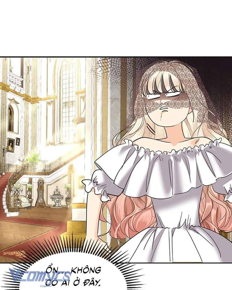 Hoàng Hậu Son Môi: Chapter 7