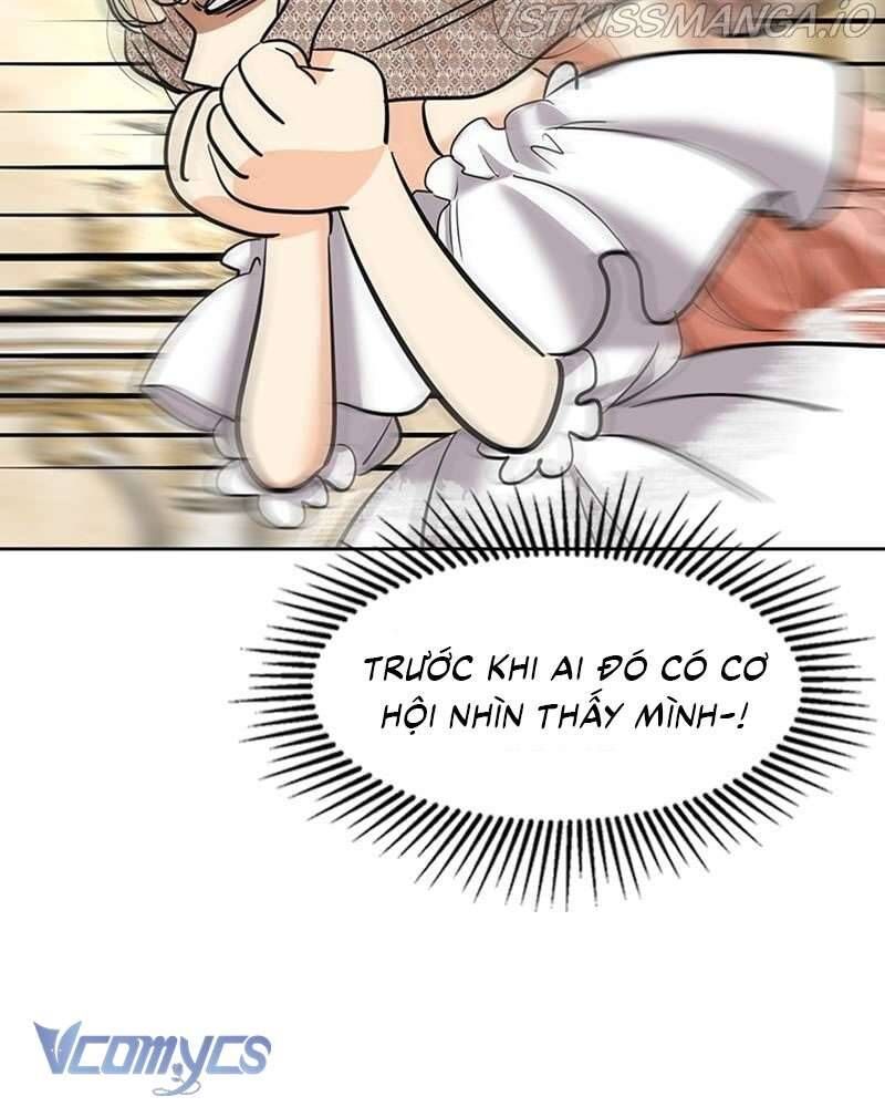 Hoàng Hậu Son Môi: Chapter 7