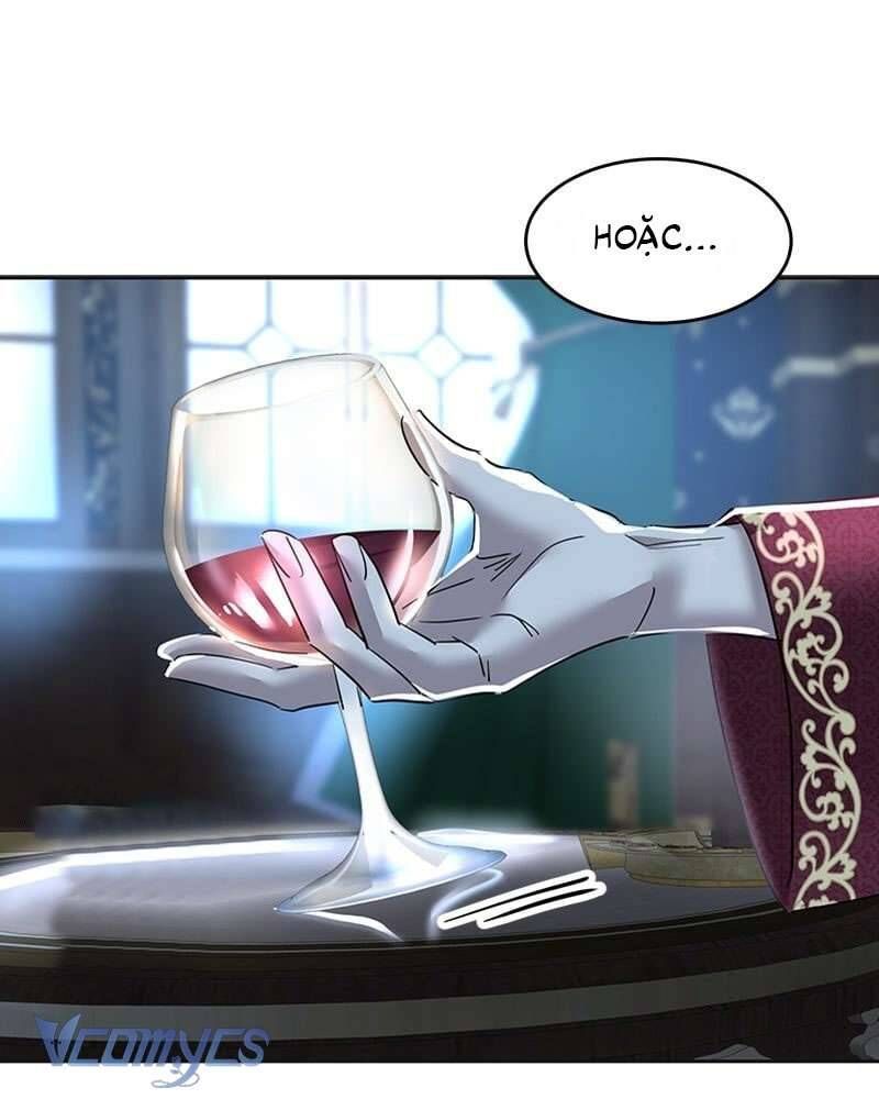 Hoàng Hậu Son Môi: Chapter 7