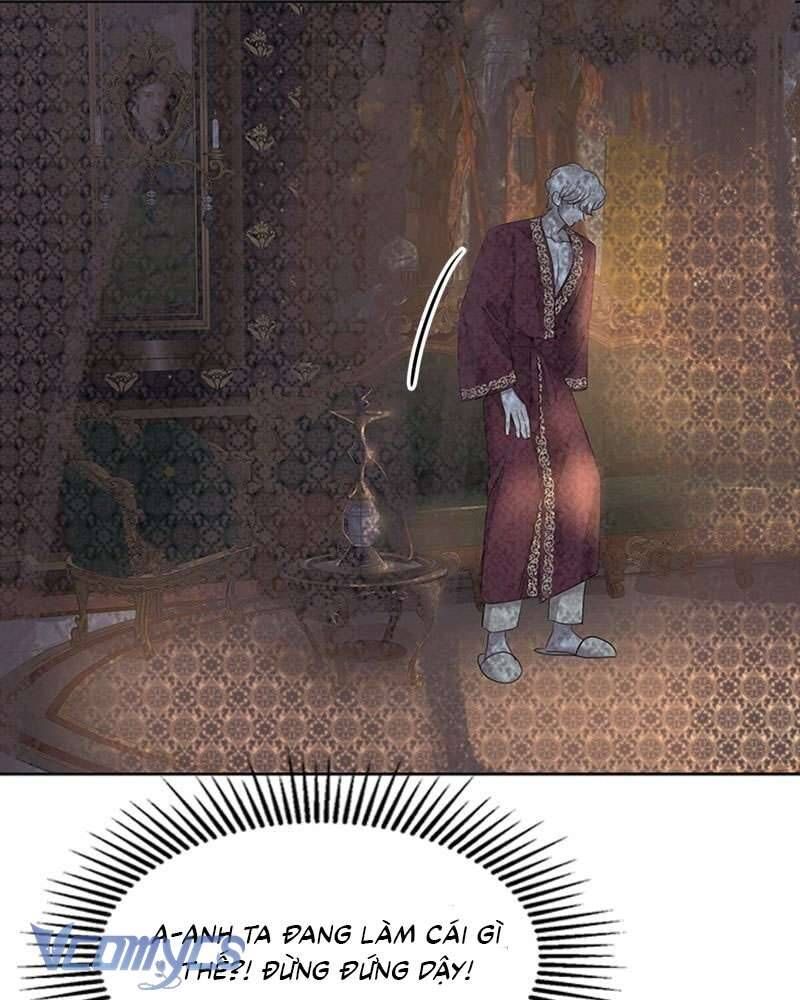 Hoàng Hậu Son Môi: Chapter 7