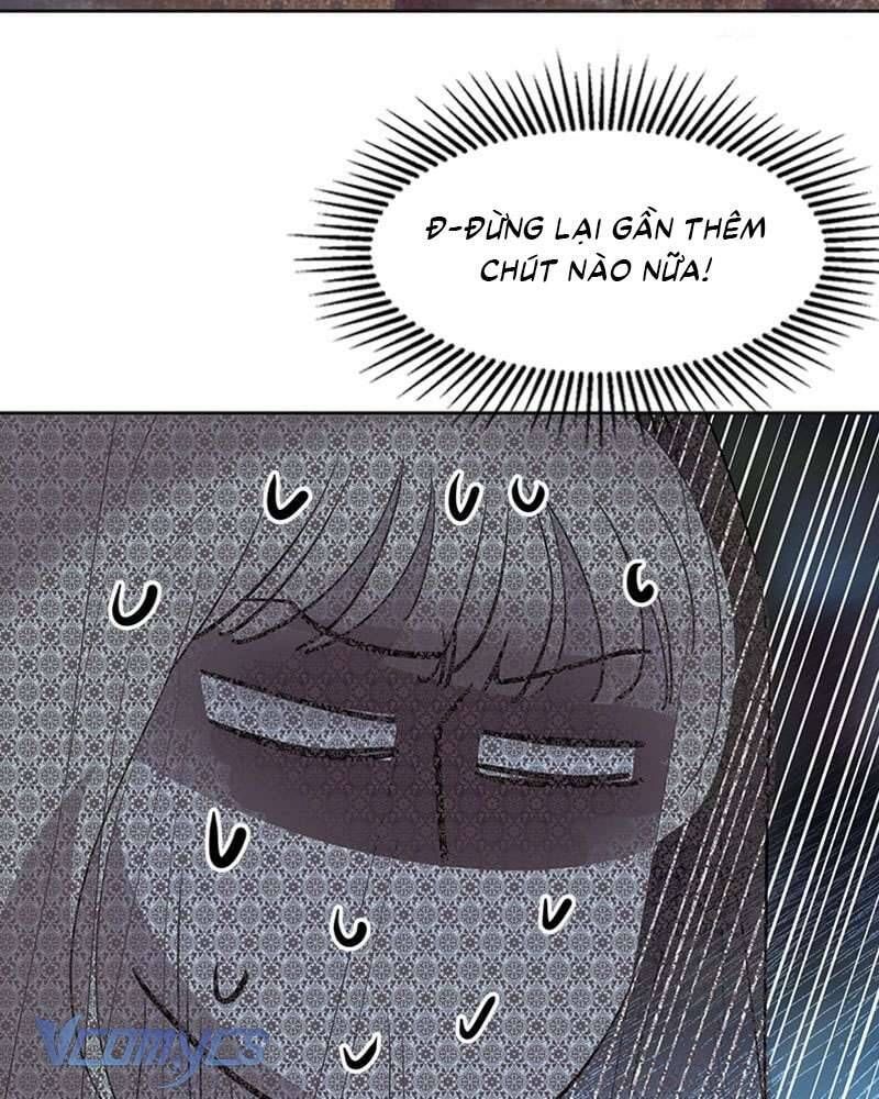 Hoàng Hậu Son Môi: Chapter 7