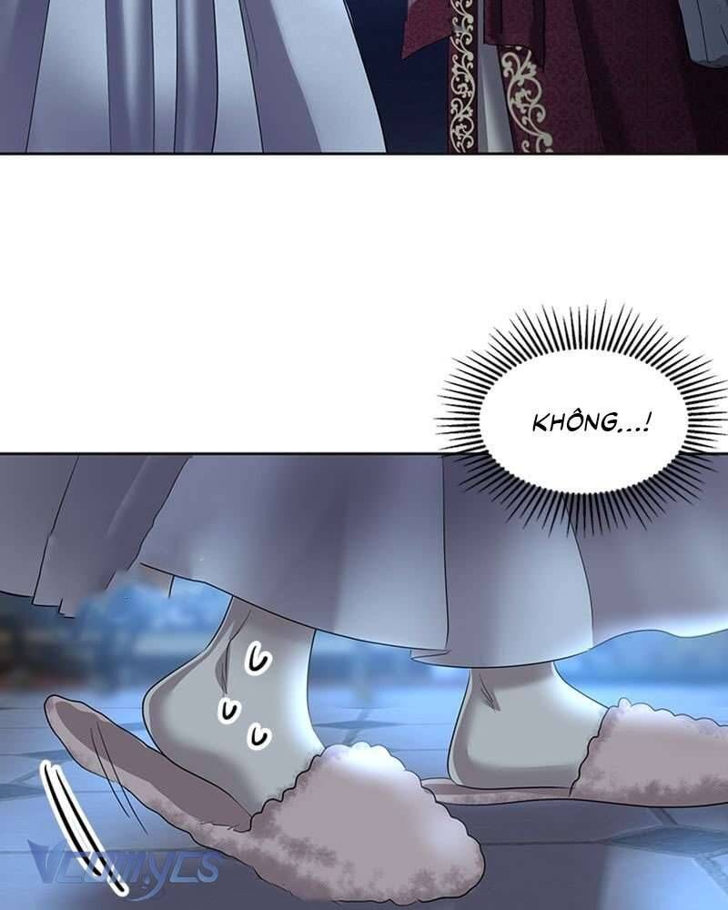 Hoàng Hậu Son Môi: Chapter 7