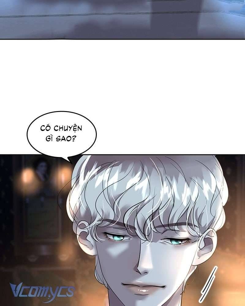 Hoàng Hậu Son Môi: Chapter 7