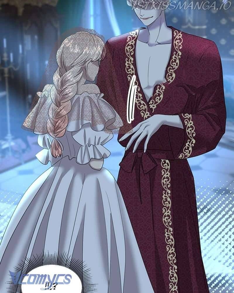 Hoàng Hậu Son Môi: Chapter 7