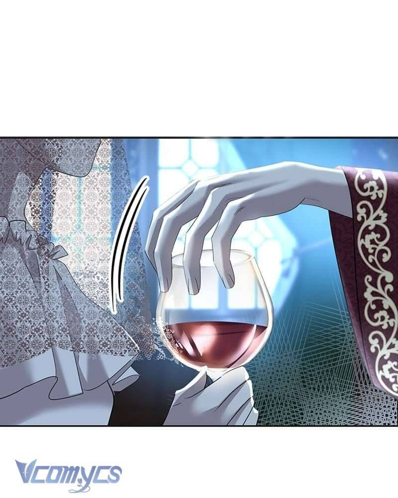 Hoàng Hậu Son Môi: Chapter 7