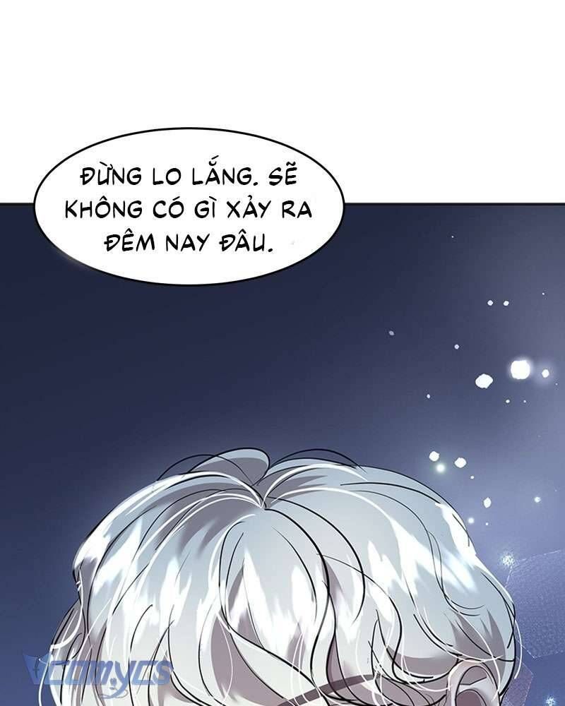 Hoàng Hậu Son Môi: Chapter 7