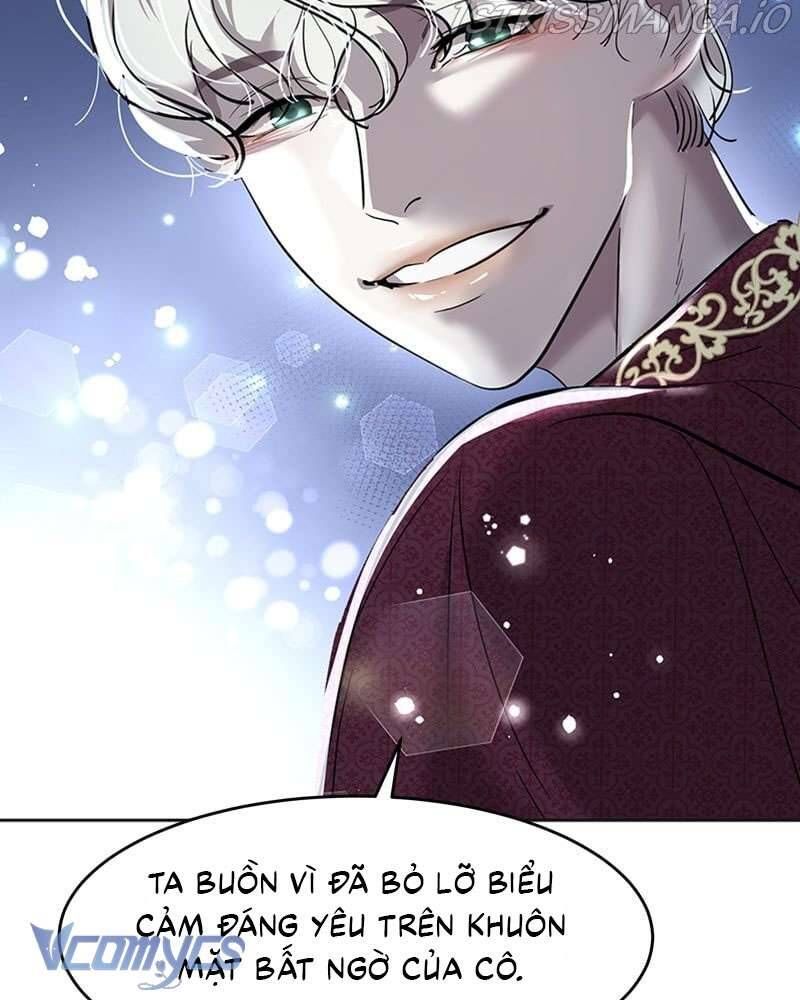 Hoàng Hậu Son Môi: Chapter 7