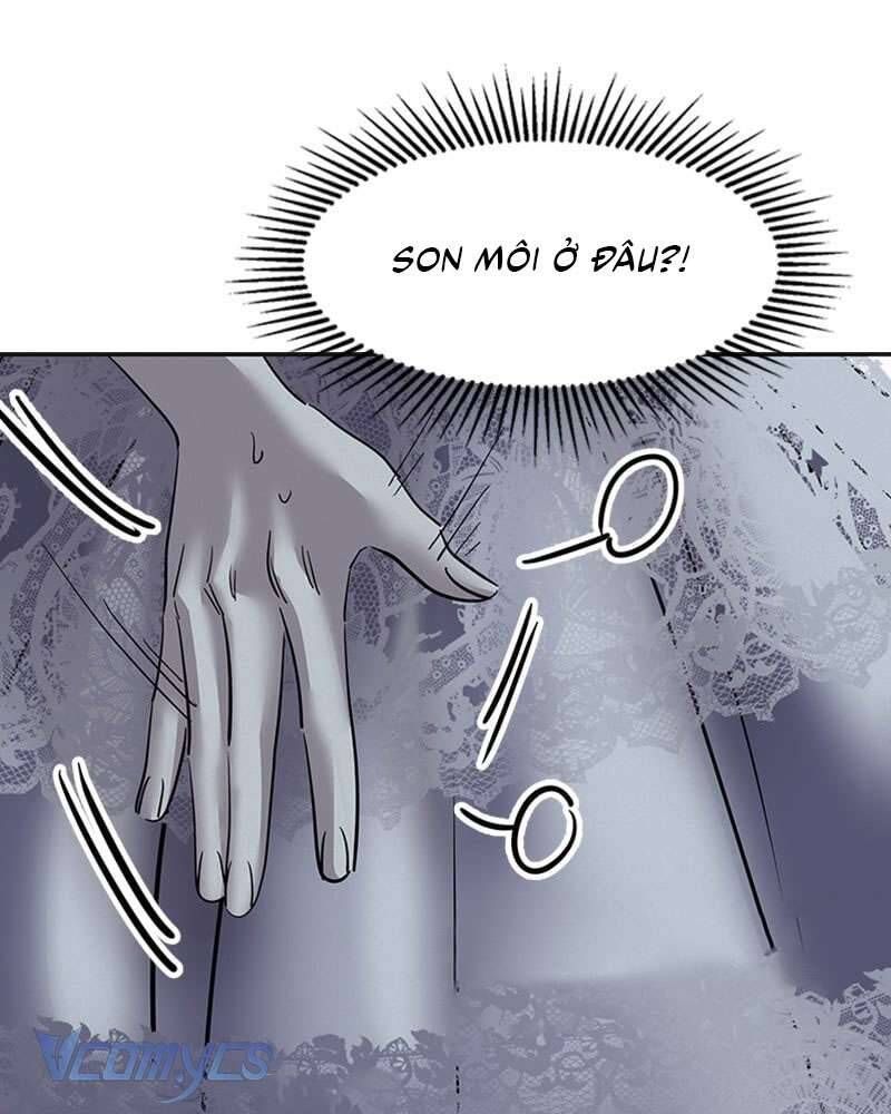 Hoàng Hậu Son Môi: Chapter 7