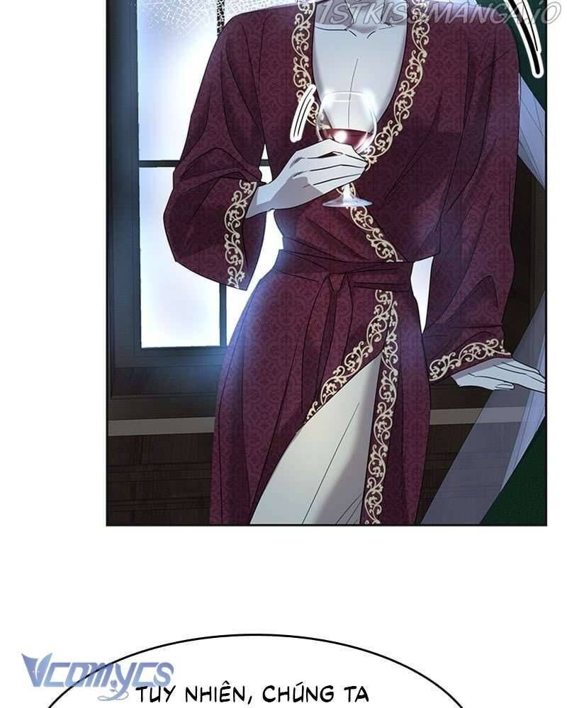 Hoàng Hậu Son Môi: Chapter 7