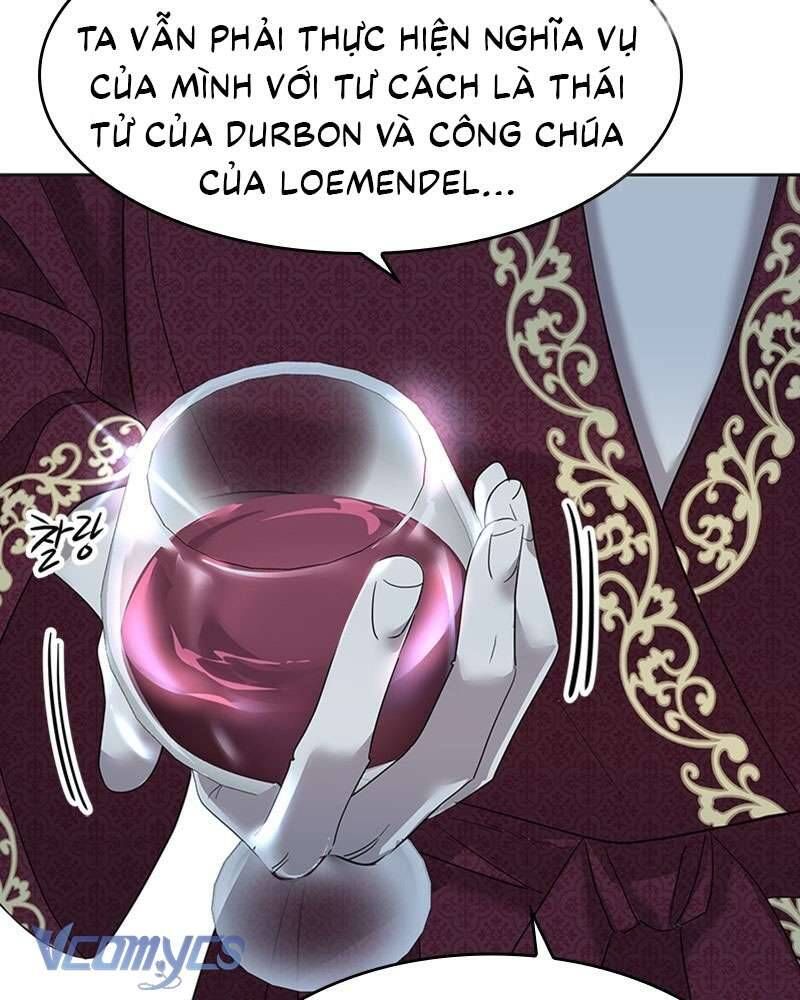 Hoàng Hậu Son Môi: Chapter 7