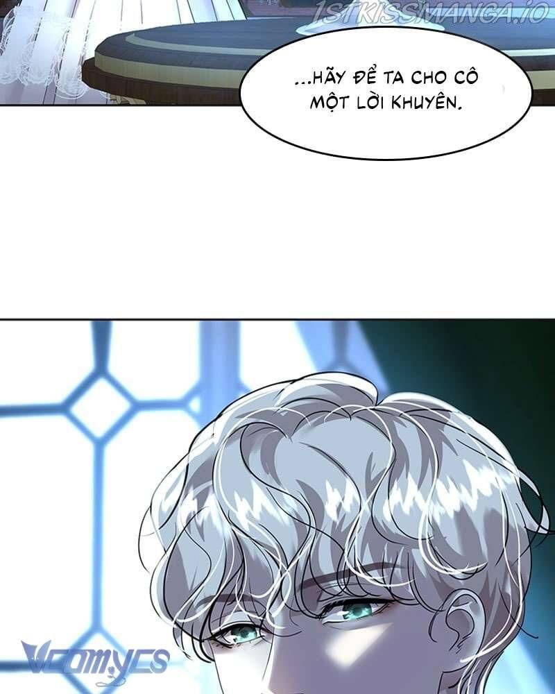 Hoàng Hậu Son Môi: Chapter 7