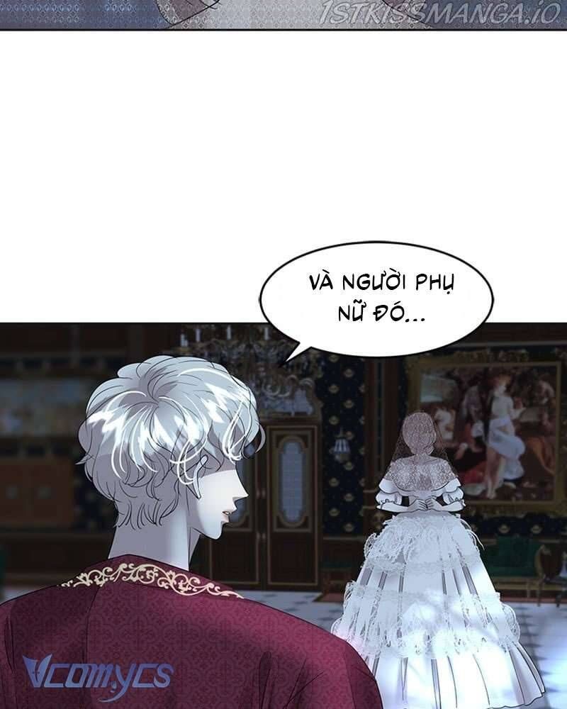 Hoàng Hậu Son Môi: Chapter 7