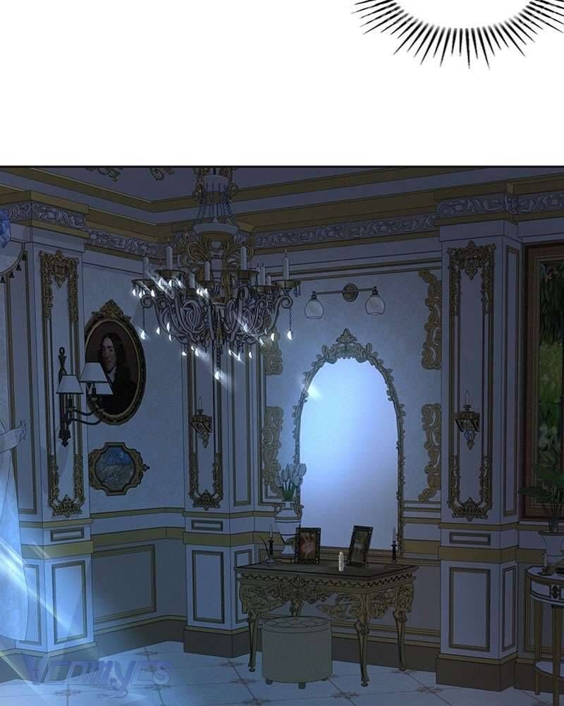 Hoàng Hậu Son Môi: Chapter 7